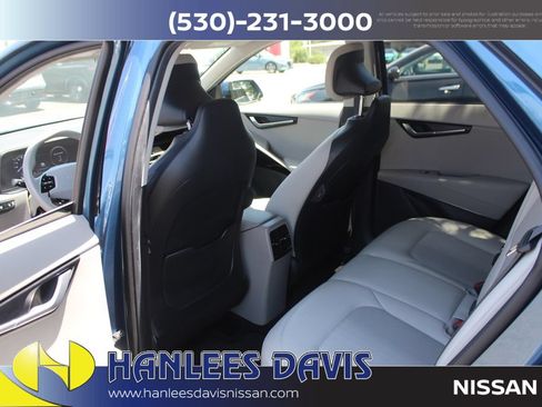 Used 2023 Kia Niro Wind FWD image 16