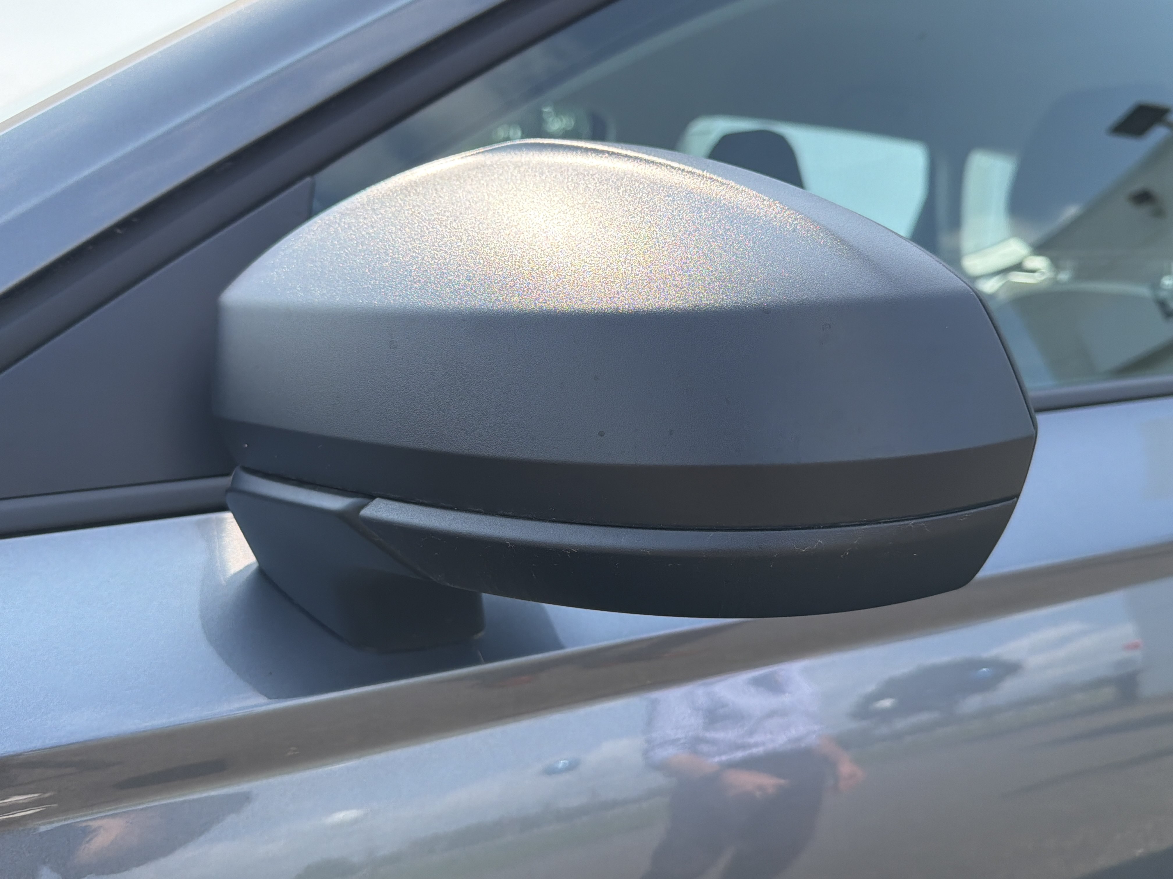 New 2025 Volkswagen Taos S AWD/4WD image 13