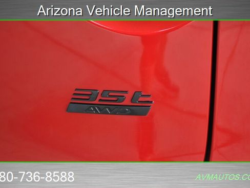 Used 2017 Jaguar F-PACE Premium AWD/4WD image 17