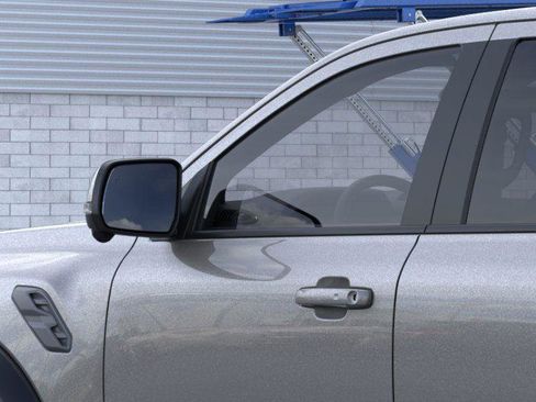 New 2025 Ford Ranger Raptor image 20