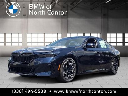 New 2026 BMW i5 eDrive40 w/ M Sport Package