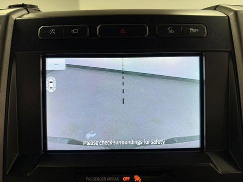 Used 2020 Ford F150 Raptor w/ Equipment Group 802A Luxury image 76