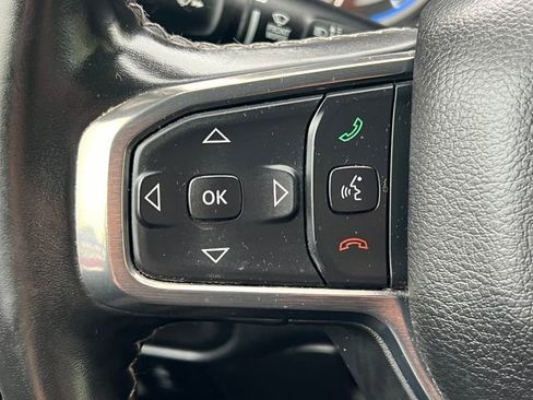 Used 2021 RAM 1500 Limited AWD/4WD image 23