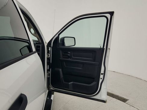 Used 2016 RAM 1500 Tradesman image 27