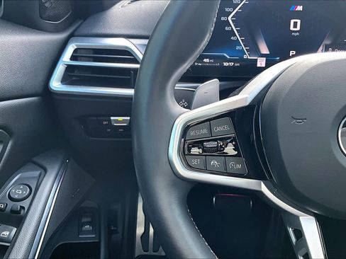 Used 2025 BMW M340i w/ Premium Package RWD image 21