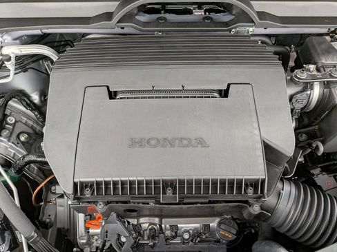 New 2025 Honda Pilot EX-L image 29