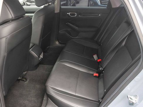 Used 2024 Honda Civic Touring image 19