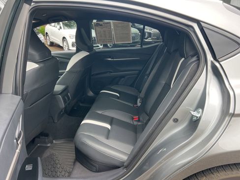 Used 2026 Toyota Camry SE FWD image 28