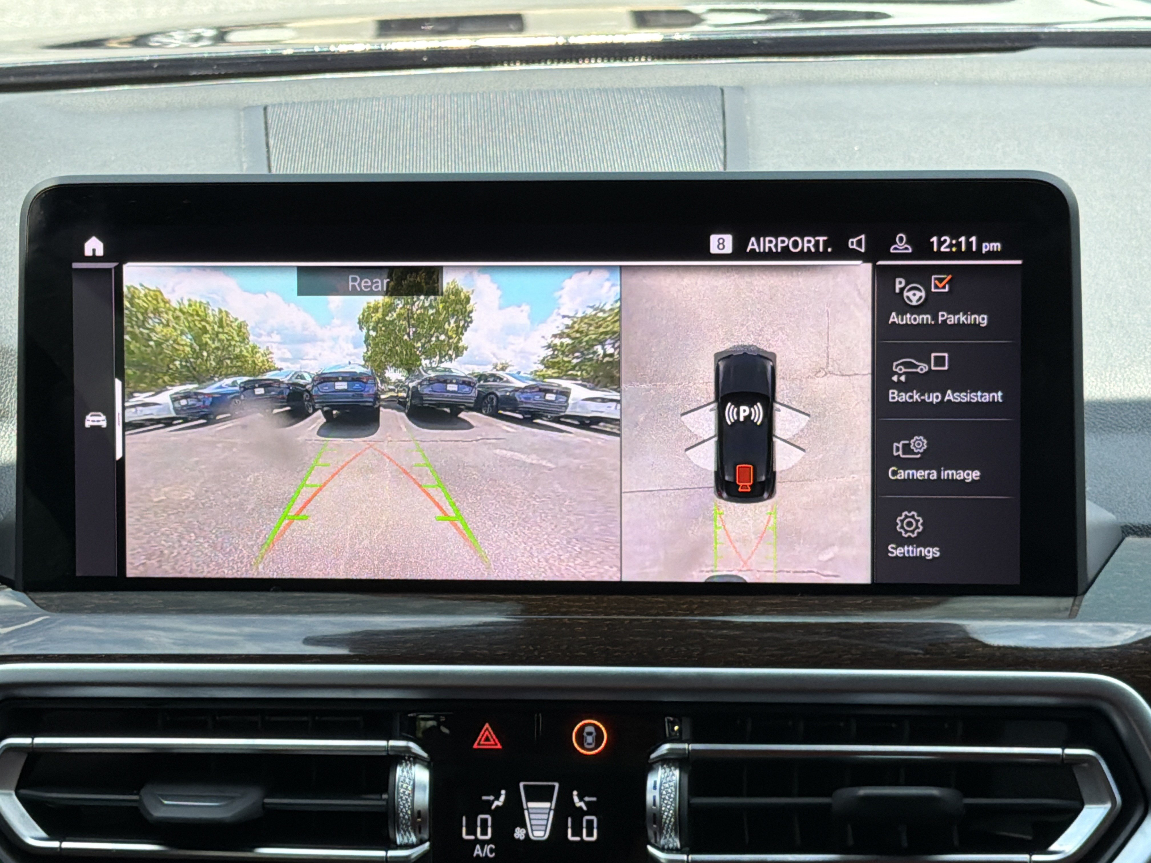 Certified 2024 BMW X4 xDrive30i w/ Premium Package AWD/4WD image 4