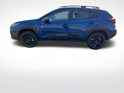 New 2026 Subaru Crosstrek 2.5i Wilderness image 4