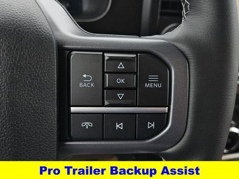 New 2026 Ford F350 Lariat w/ Lariat Premium Package AWD/4WD image 20