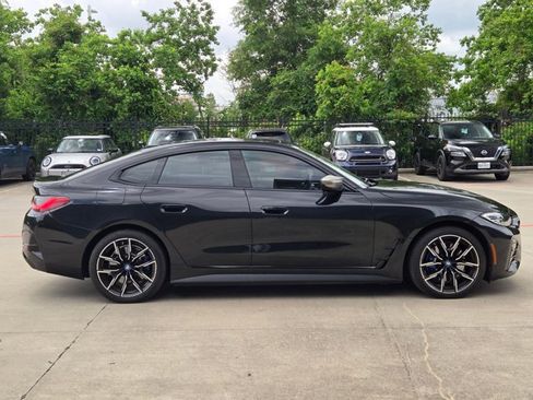 Used 2023 BMW i4 M50 image 4