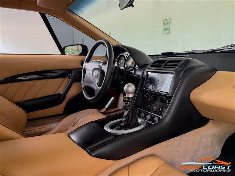 Used 2001 Lotus Esprit RWD image 27