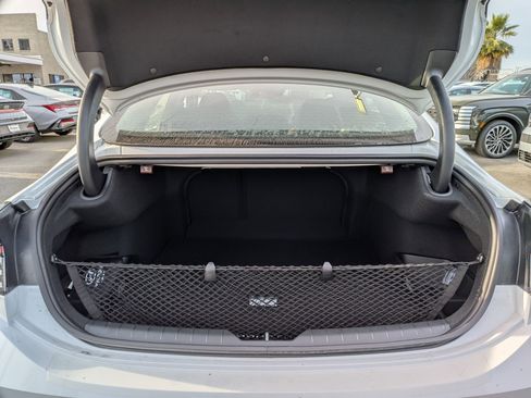 New 2026 Hyundai Sonata SEL FWD image 21