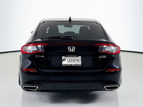Used 2023 Honda Civic Sport Touring image 5