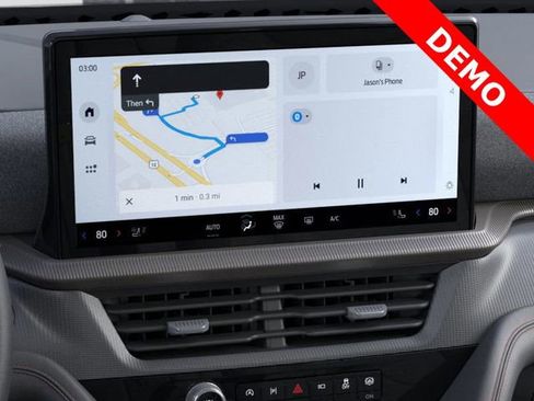 New 2026 Ford Explorer Active w/ Active Comfort Package image 14