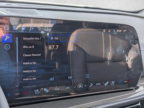 New 2026 Chevrolet Traverse High Country w/ LPO, Floor Liner Package image 13