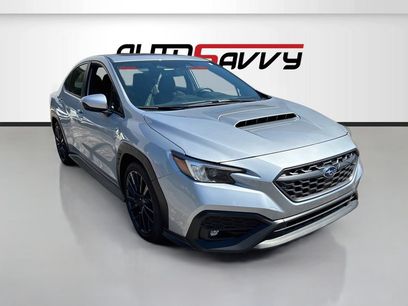 Used 2024 Subaru WRX Premium w/ Popular Package #1A