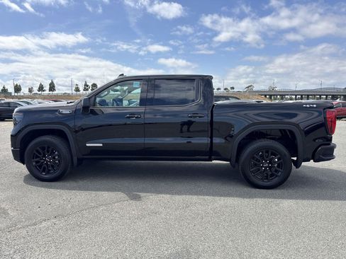 New 2026 GMC Sierra 1500 Elevation AWD/4WD image 5