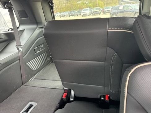 Used 2025 Chevrolet Tahoe Premier w/ Sun And Tow Package image 25