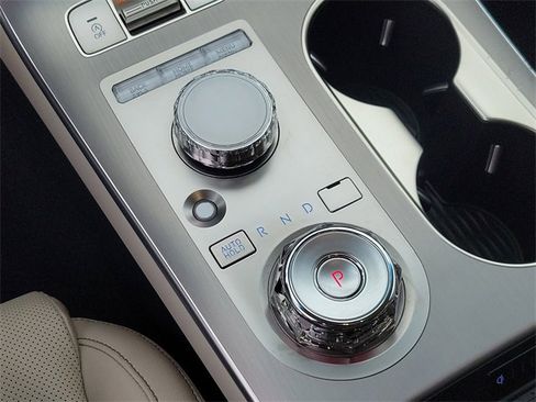 New 2026 Genesis GV70 2.5T Select image 27