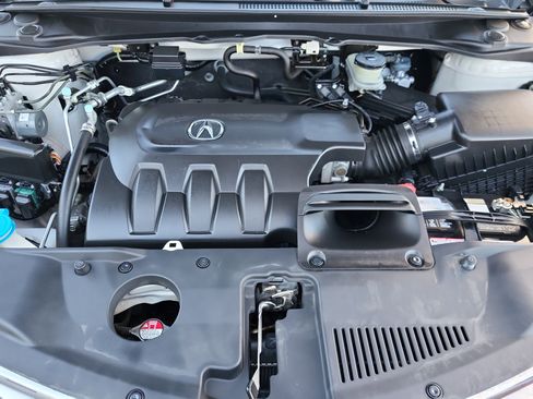 Used 2017 Acura RDX AWD w/ Technology Package image 23