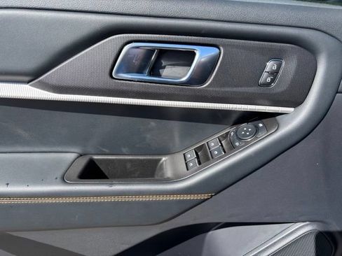 New 2026 Ford Explorer Tremor AWD/4WD image 10