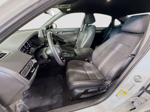 Used 2023 Honda Civic Sport image 22