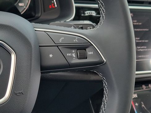 New 2026 Audi Q7 2.0T Premium AWD/4WD image 10