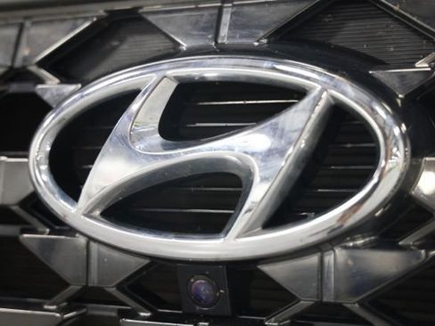 Used 2023 Hyundai Santa Fe Calligraphy AWD/4WD image 4