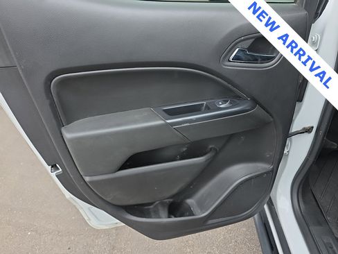 Used 2021 Chevrolet Colorado ZR2 w/ Colorado ZR2 Bison Edition image 38