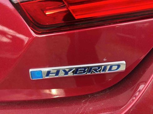 Used 2021 Honda Accord EX image 20