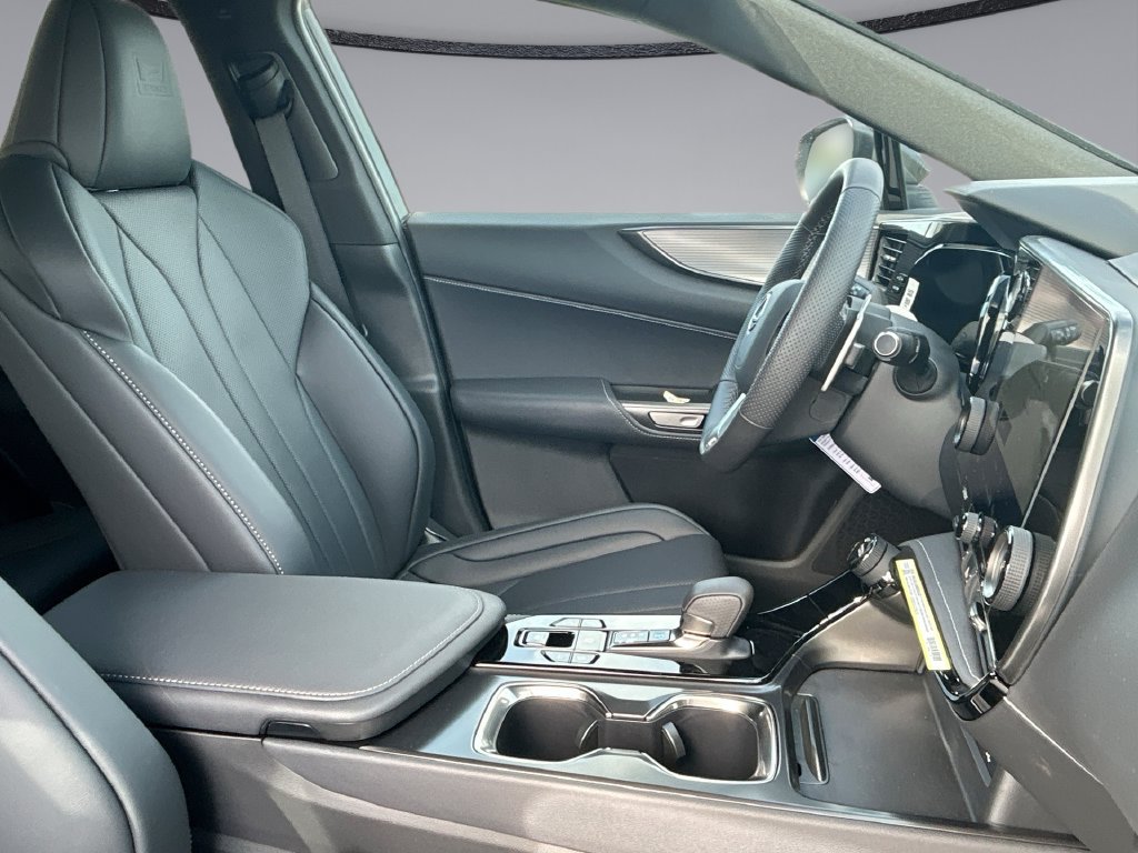 New 2026 Lexus NX 350 F Sport w/ Accessory Package (2T) AWD/4WD image 2