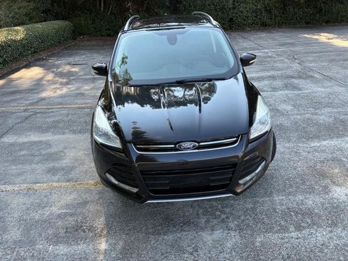 Used 2015 Ford Escape Titanium AWD/4WD image 19