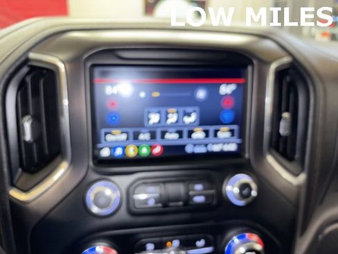 Used 2020 GMC Sierra 1500 AT4 w/ AT4 Premium Package image 26