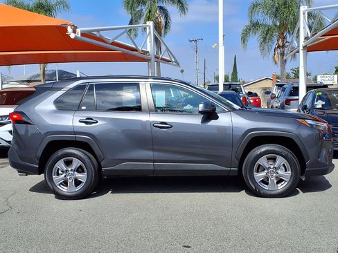 Certified 2025 Toyota RAV4 XLE w/ Convenience Package AWD/4WD image 3