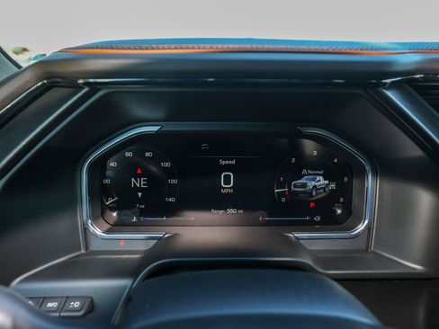 New 2026 GMC Sierra 1500 AT4 w/ AT4 Premium Package image 17