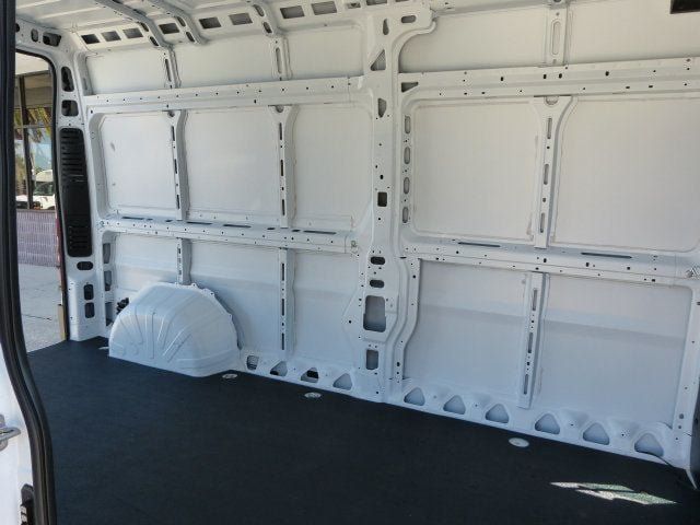Used 2023 RAM ProMaster 2500 FWD image 20