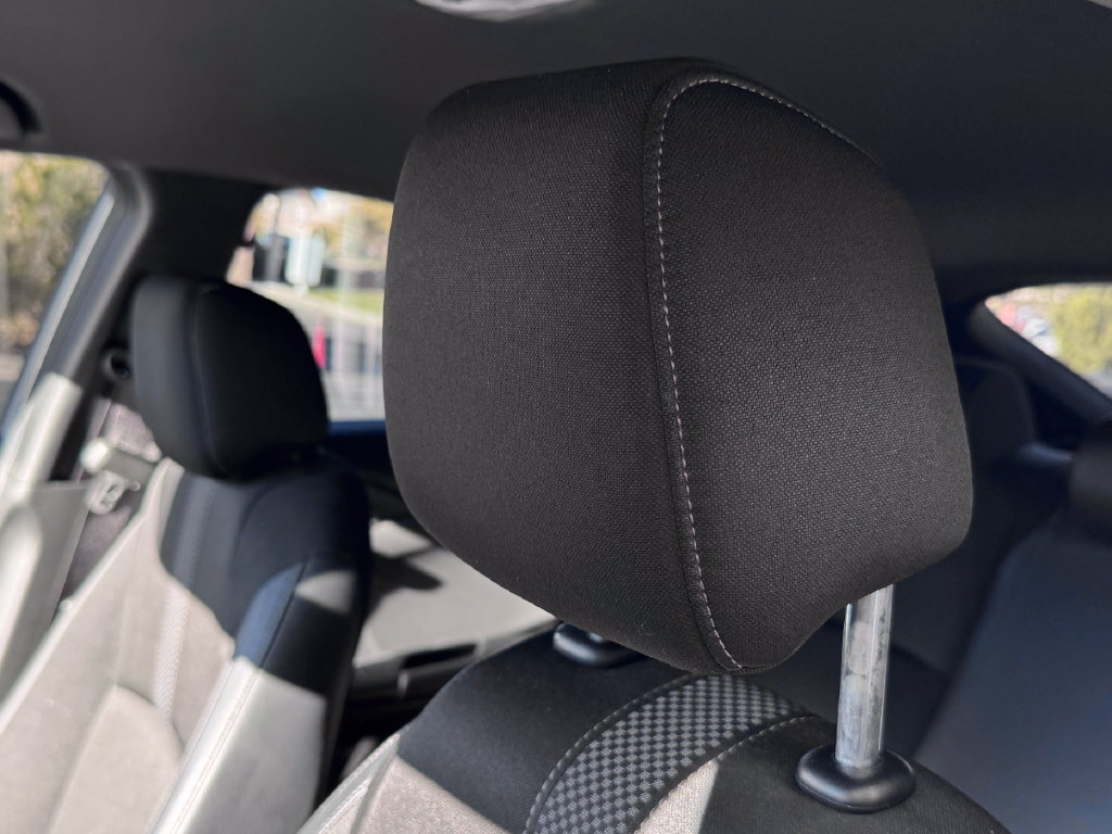 Used 2021 Honda Civic Sport image 19