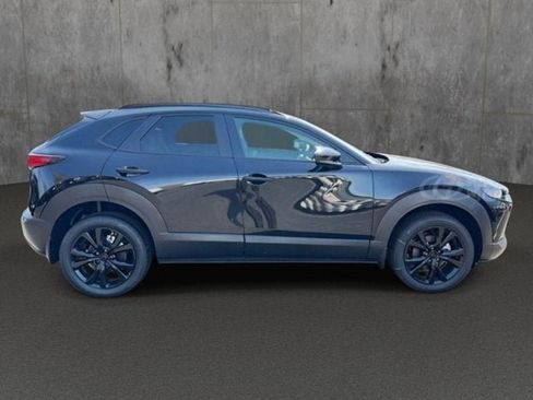 New 2026 MAZDA CX-30 2.5 Turbo w/ Premium Package AWD/4WD image 10