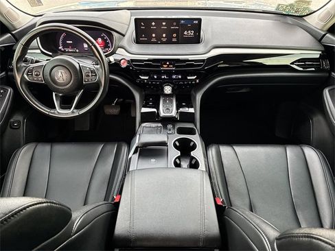 Certified 2023 Acura MDX FWD image 14