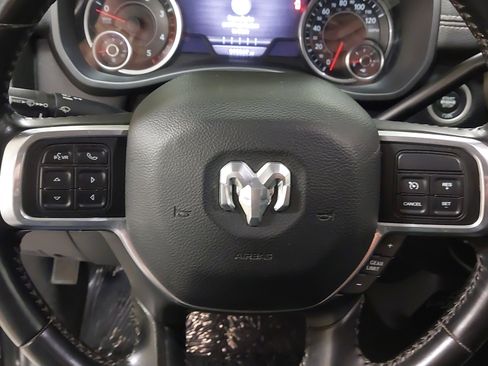 Used 2021 RAM 2500 Laramie image 35