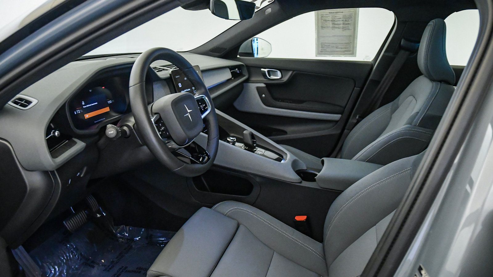 Used 2021 Polestar Polestar 2 AWD/4WD image 19