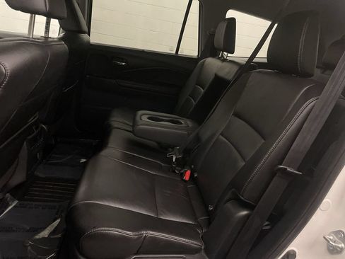 Used 2022 Honda Pilot EX-L image 18