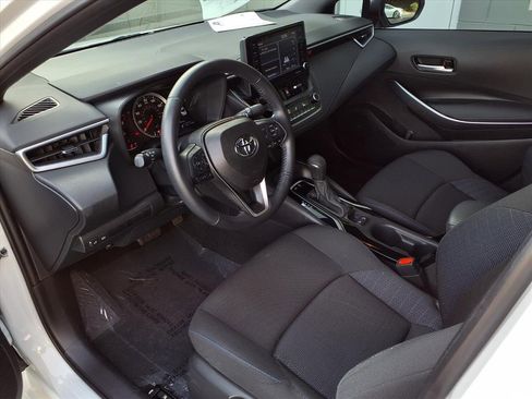 Certified 2022 Toyota Corolla SE image 15