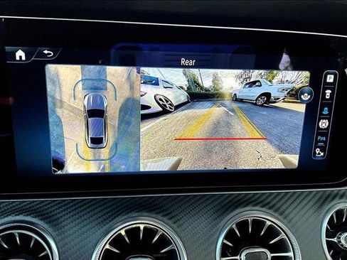 New 2026 Mercedes-Benz AMG GT 63 image 23