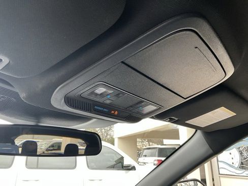 Used 2023 Ford Explorer Timberline image 16