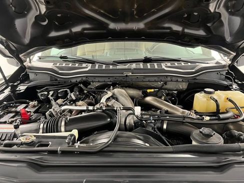 Used 2022 Ford F350 Lariat w/ Lariat Value Package image 59