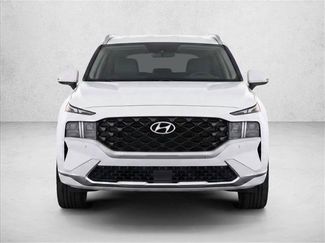 Used 2023 Hyundai Santa Fe Calligraphy FWD video 2