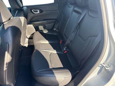 New 2026 Jeep Compass Limited AWD/4WD image 10